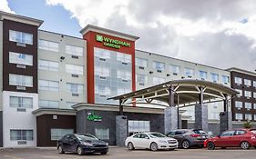 Wyndham Garden Edmonton Airport